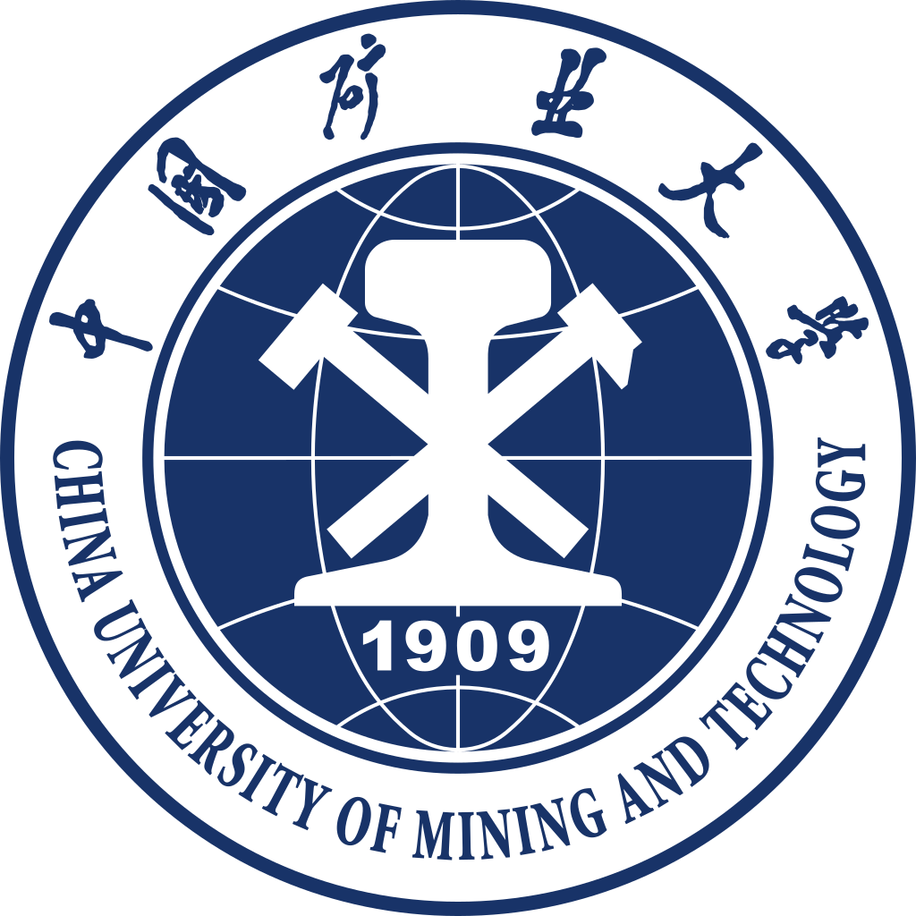China University of Mining and Technology (CUMT) logo